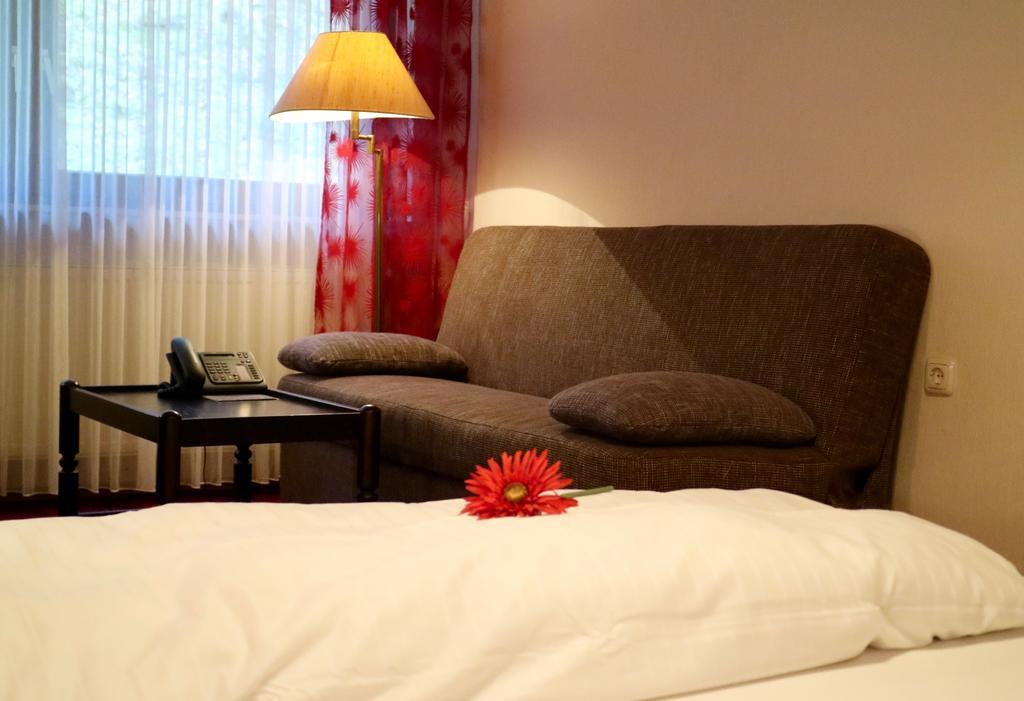 Hotel Restaurant Paradeismuehle Klingenberg am Main Eksteriør bilde