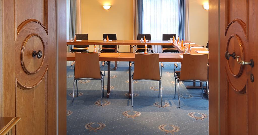 Hotel Restaurant Paradeismuehle Klingenberg am Main Eksteriør bilde